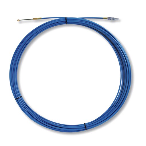 Sonde passacavo acciaio Ø6mm - 30m